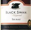 Black Swan Shiraz
